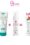 Pack Cytol Clean gel nettoyant, mousse nettoyante et crème offerte