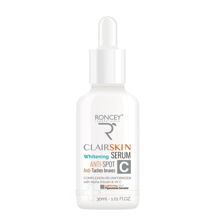 RONCEY CLAIRS KIN SERUM ÉCLAIRCISSANT ANTI-TACHES 30ML