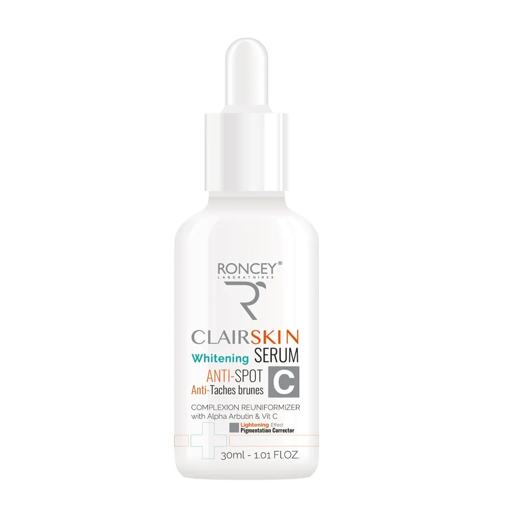 RONCEY CLAIRS KIN SERUM ÉCLAIRCISSANT ANTI-TACHES 30ML