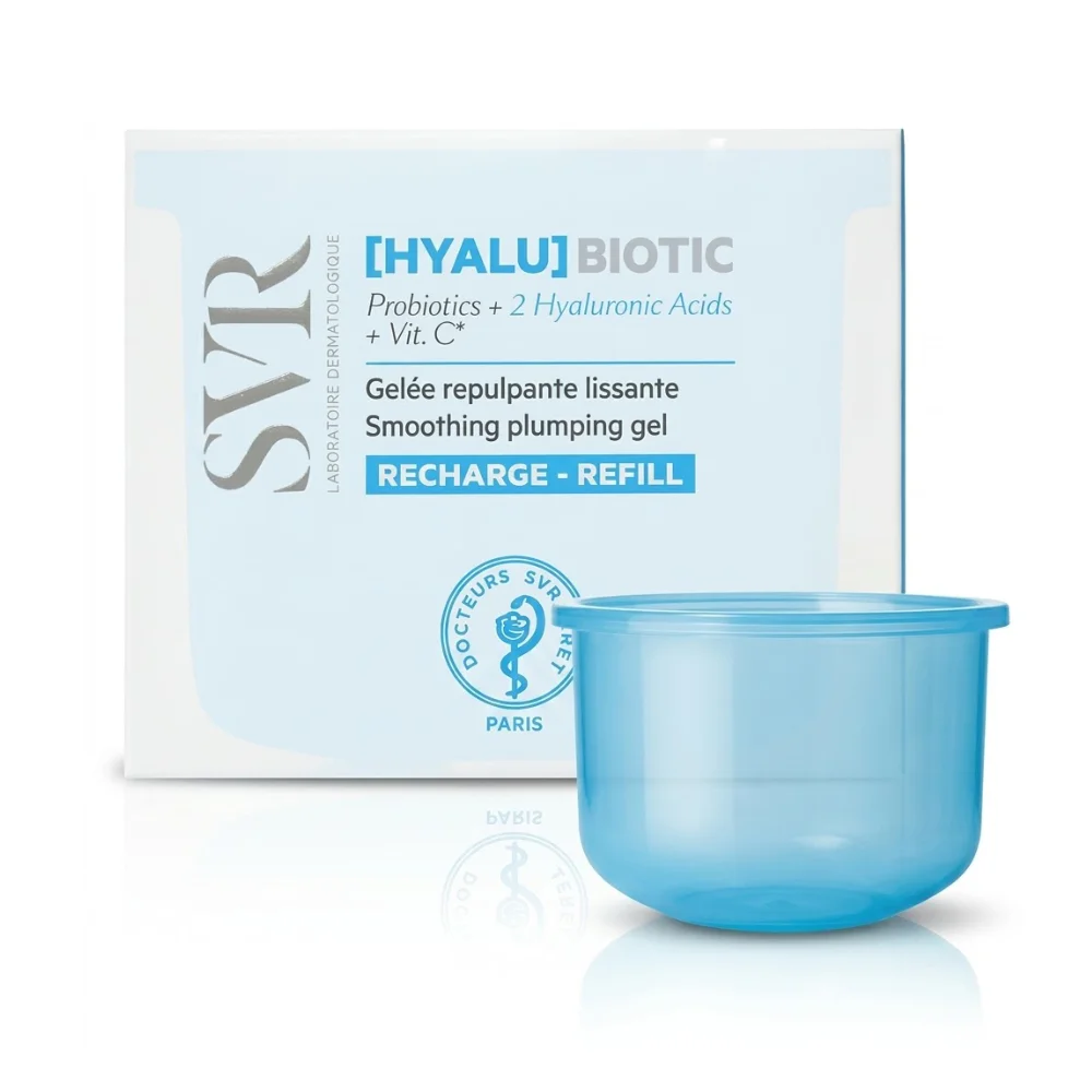 svr-biotic-hyalu-gelee-regererante-repulpante-recharge-50ml SVR BIOTIC HYALU GELÉE HYDRATANTE REPULPANTE RECHARGE 50ML