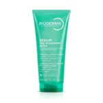 BIODERMA SEBIUM GEL MOUSSANT ACTIF PEAUX GRASSES À TENDANCE ACNÉIQUE 200ML