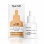 BABÉ Antiox Serum vitamine C 15 % sérum visage 30 ml
