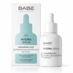 BABÉ Hydra Serum Hyaluronic Acid sérum visage 30 ml