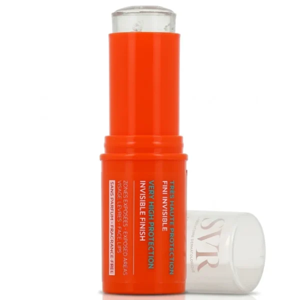 SVR Sun Secure Easy Stick SPF50+ stick solaire 10 g