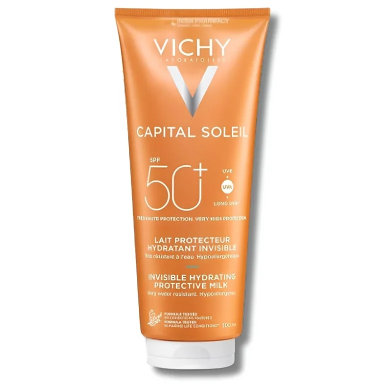 VICHY CAPITAL SOLEIL LAIT SPF50+ 300ML