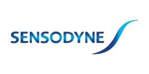 SENSODYNE Logo