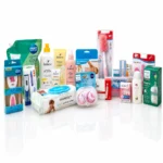 Coffret Naissance Biolane et Avent