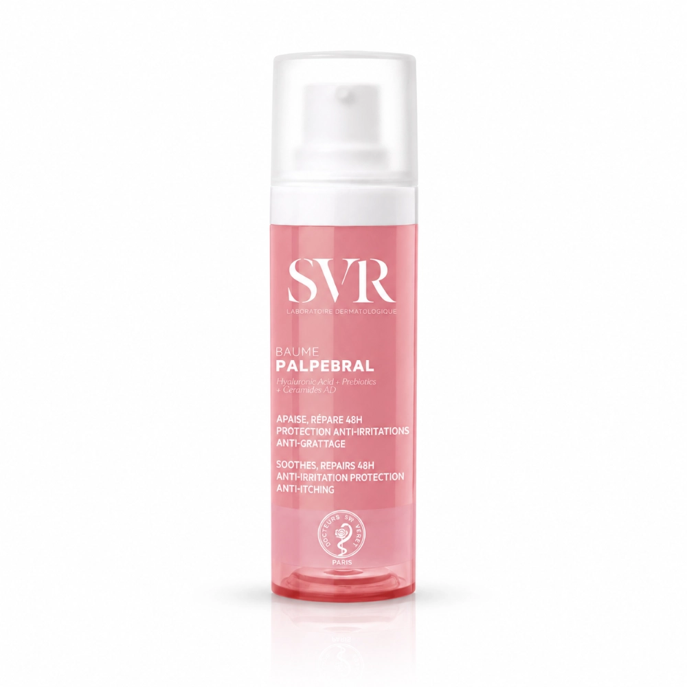 SVR TOPIALYSE BAUME PALPEBRAL 30ML SVR TOPIALYSE BAUME PALPEBRAL 30ML