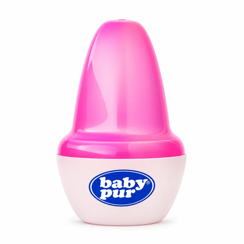BABY PUR SUCETTE A SUCRE 0M+ REF 82985