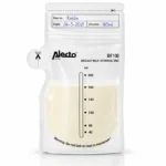Alecto sacs lait maternel