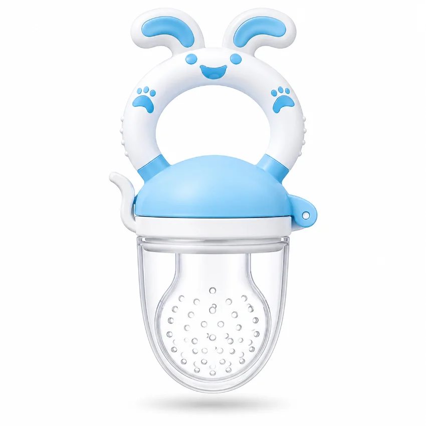 BABY PUR SUCETTE A FRUIT REF 71802