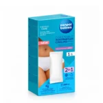 Canpol Babies protection post-partum jetable rafraîchissante 78/021