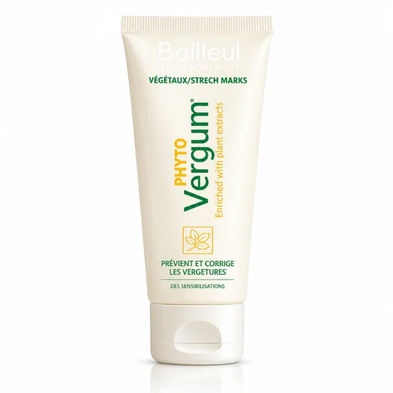 Phyto vergum