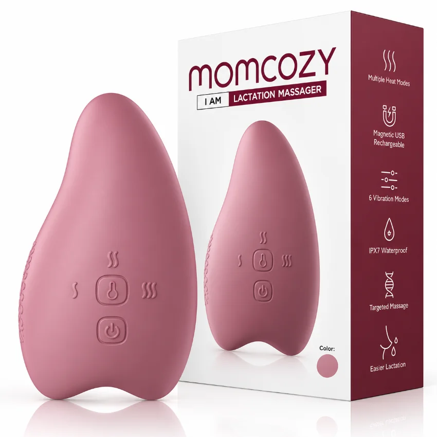 MOMCOZY MASSEUR LACTAION