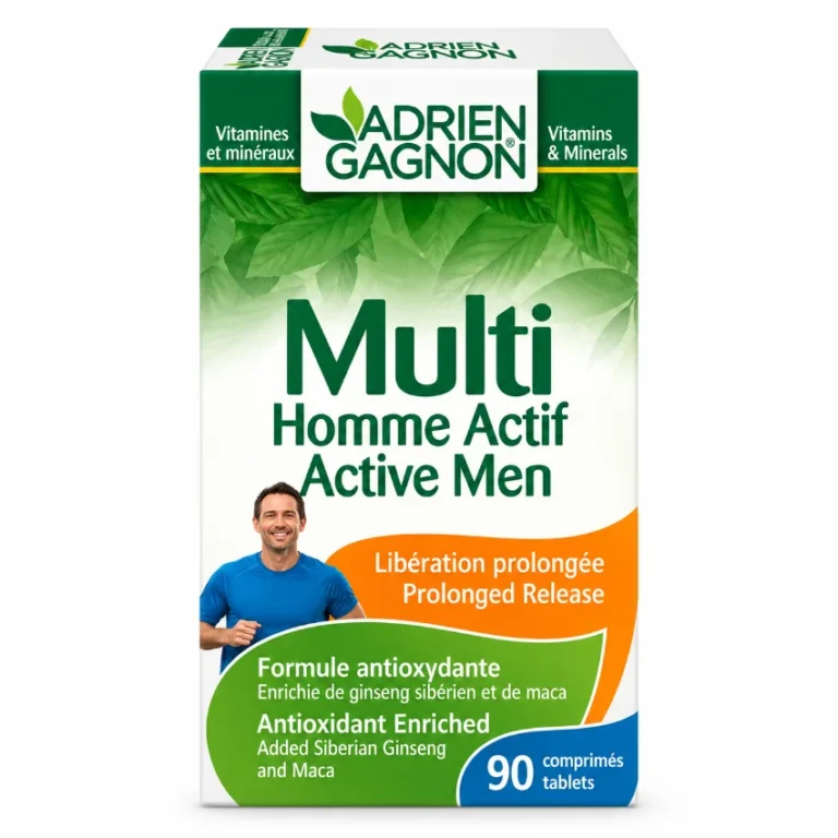 Multi homme active