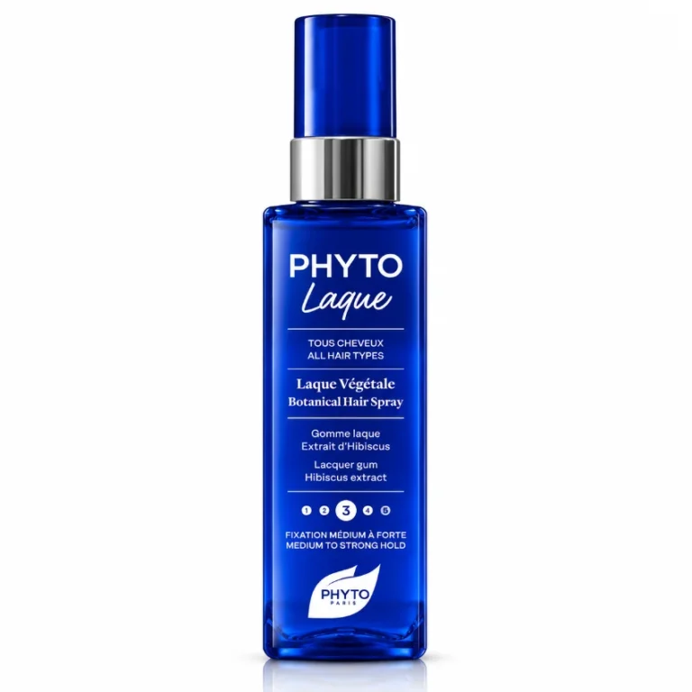 PHYTO LAQUE VEGETALE FIXATION MEDIUM A FORTE 100ML