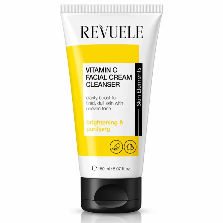 Revuele vitamine c nettoyant