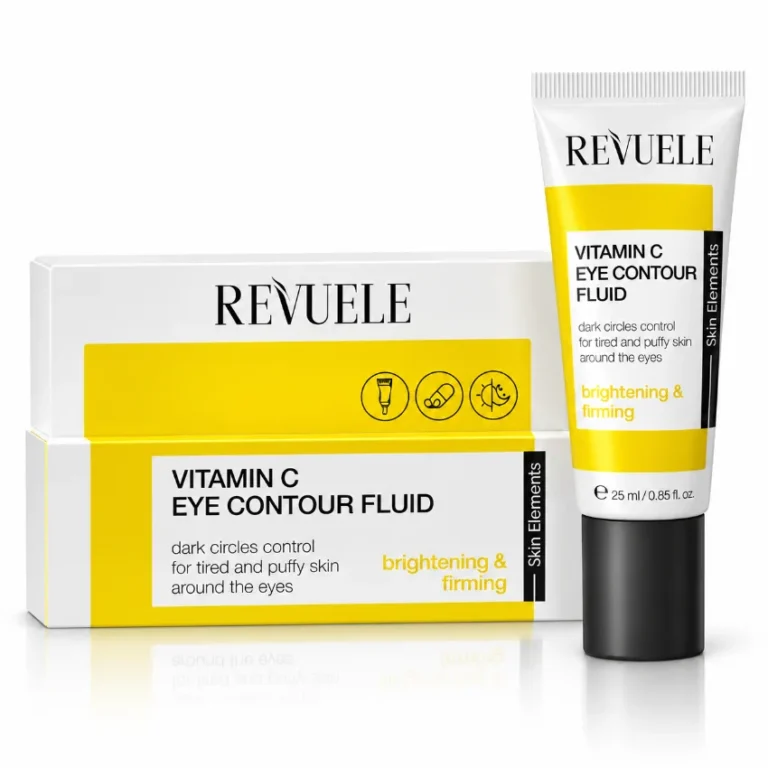 Revuele vitamine c contour