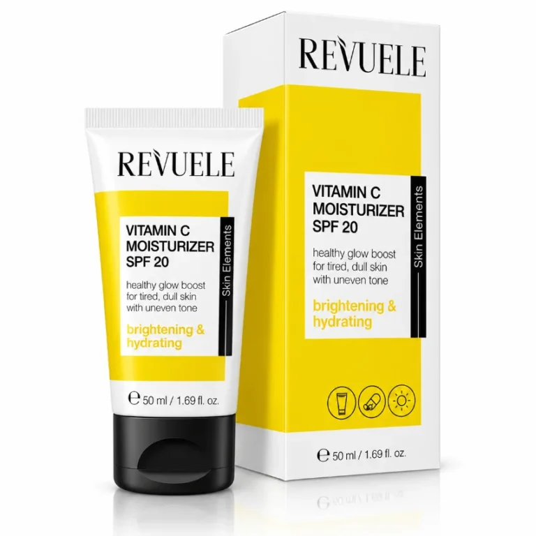 Revuele vitamine c crème