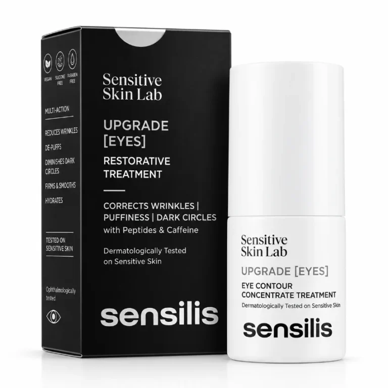 SENSILIS UPGRADE [EYES] CONTOUR DES YEUX 15ML