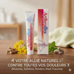 Arthroflex gel creme