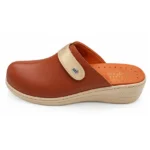 Claquette orthopédique femme Réf EV012HL