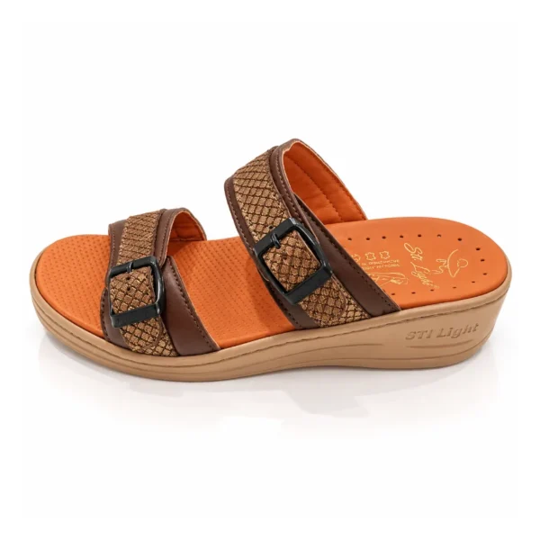 CLAQUETTE STI FEMME REF EV09