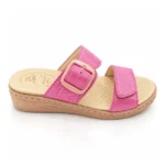 CLAQUETTE STI FEMME REF LU01