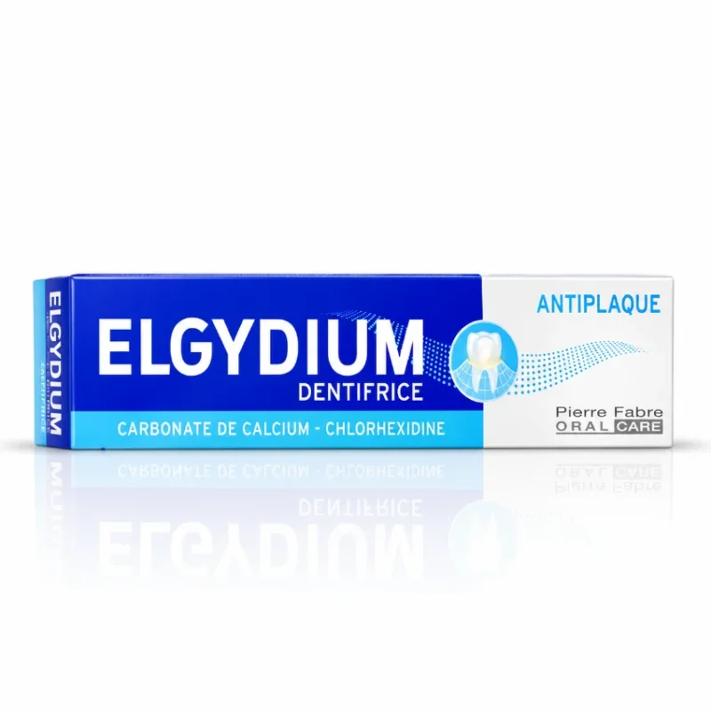 ELGYDIUM CLINIC DENTIFRICE PERIOBLOCK CARE 75ML
