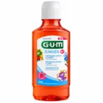 Gum bain de bouche junior 300ml