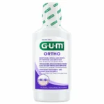 GUM BAIN DE BOUCHE ORTHO 300ML