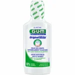 GUM Original White Bain de Bouche, 300ml