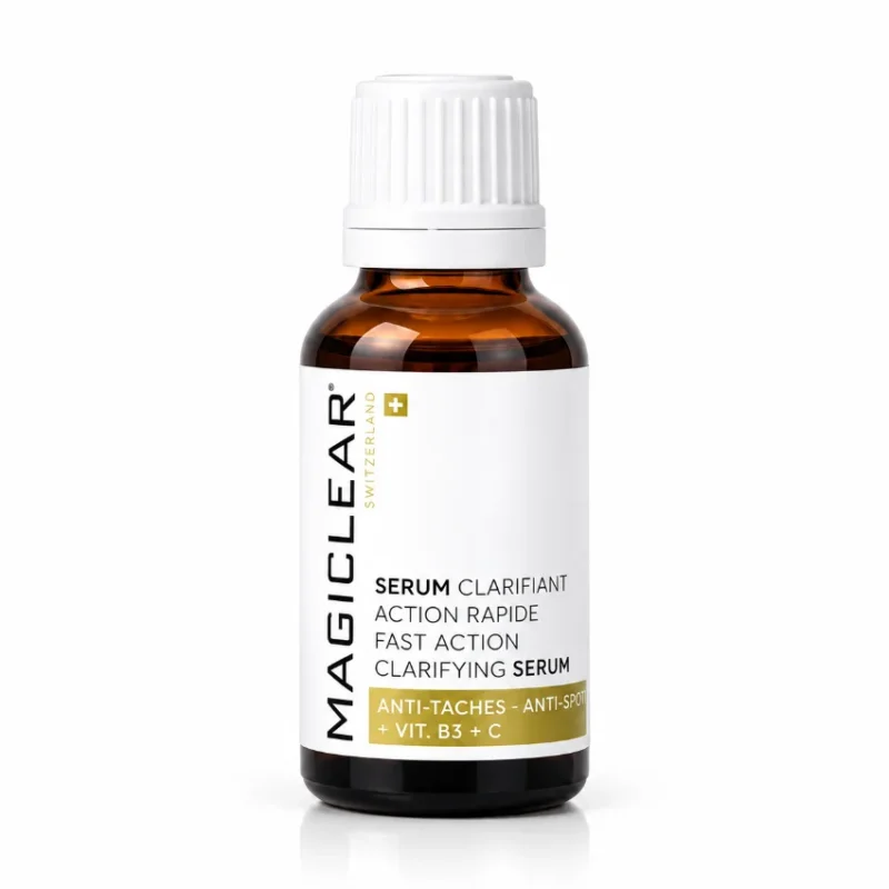Hyfac Clarifac Soin anti-taches 40 ml