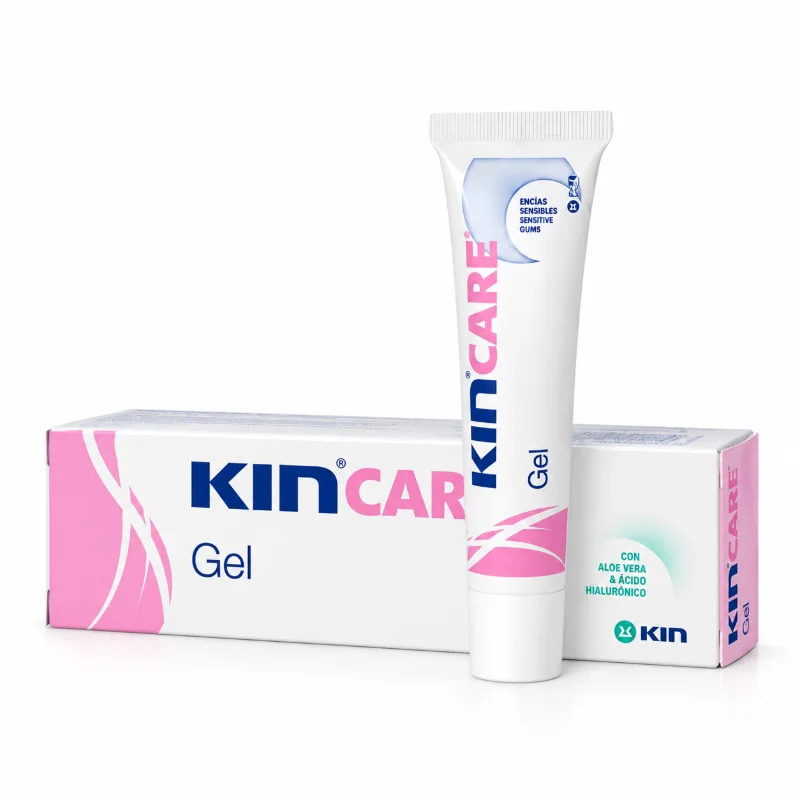 KIN CARE GEL, 15 ml
