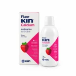 KIN Fluor Bain de Bouche, 500ml