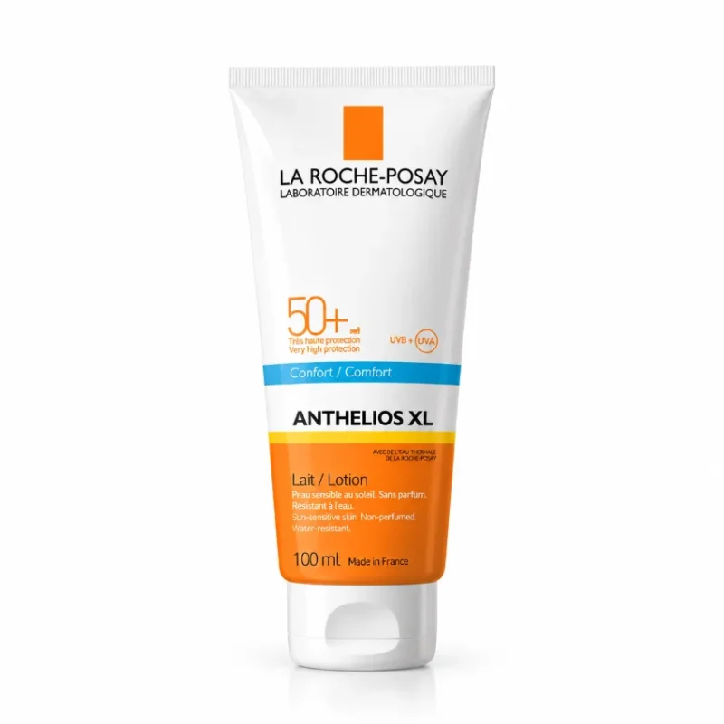 LA ROCHE-POSAY ANTHELIOS XL SPF50+ LAIT 100ML