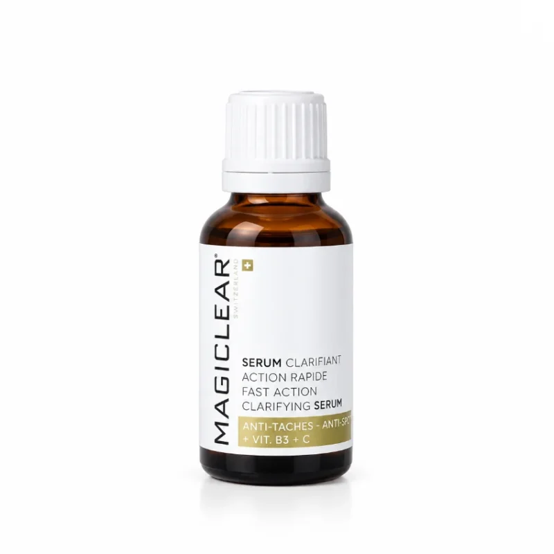 Magiclear Sérum Clarifiant Action Rapide 30ML