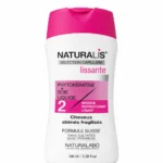 NATURALLABO NATURALIS Masque Lissant 100 ml