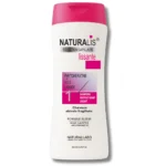 NATURALLABO NATURALIS Shampoing Lissant Cheveux Abîmés 200 ml