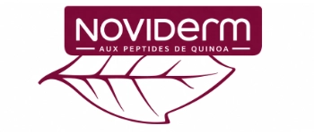 noviderm Logo