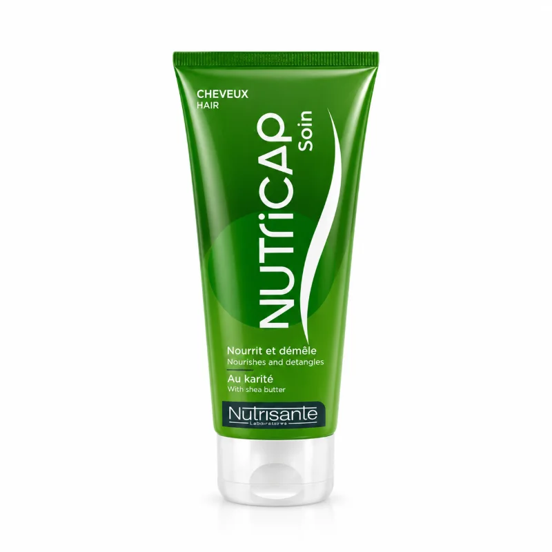 NUTRICAP SOIN NUTRITIF DEMELANT, 100ml
