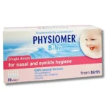 PHYSIOMER UNIDOSES B/30