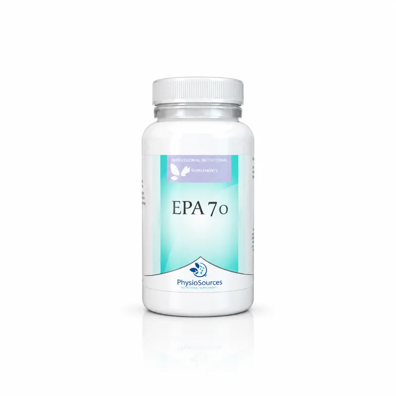 PHYSIOSOURCES EPA FORCE 70 , 30 Gélules