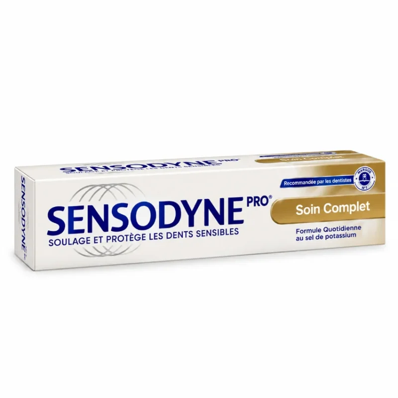 Sensodyne Pro Soin Complet, 75ml