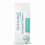 SORANOS CUTALPHA Crème Apaisante Réparatrice 50 ml