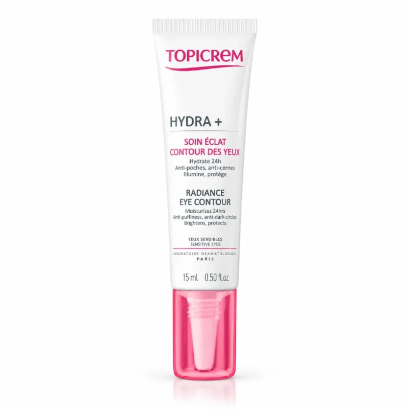 TOPICREM CONTOUR DES YEUX 15ML