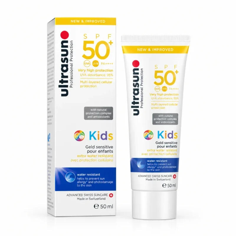 Ultrasun Kids SPF50+, 50ml