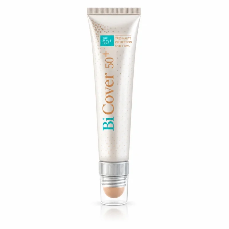 XEN Bi Cover Stick & Ecran Rose
