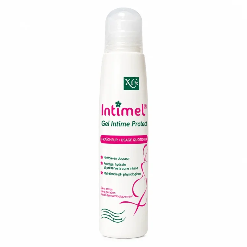 XEN Intimel PH 5.5 100 ml